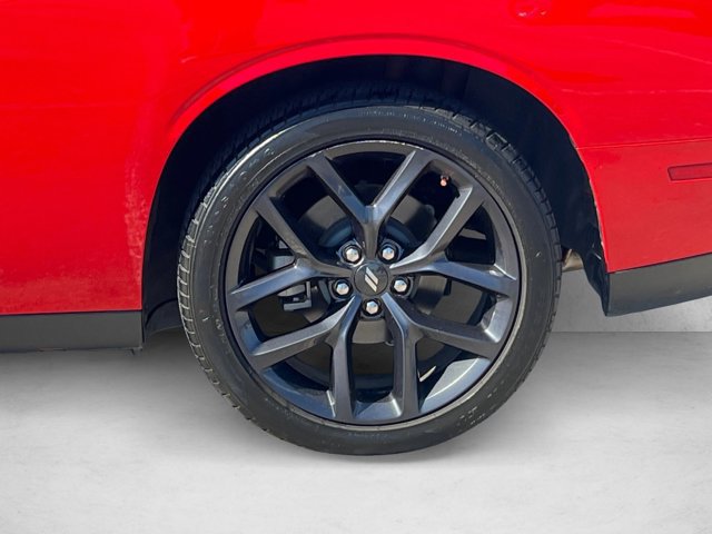 Used 2023 Dodge Challenger SXT w/ Blacktop Package RWD image 28