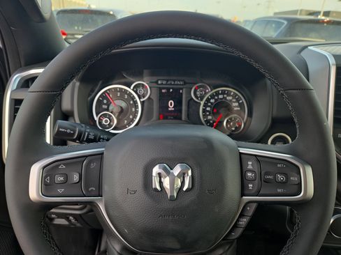 New 2026 RAM 1500 Big Horn w/ Night Edition image 10