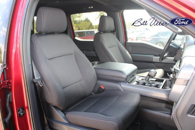 New 2026 Ford F150 XLT w/ Equipment Group 302A MID AWD/4WD image 8
