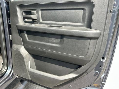 New 2025 RAM 2500 Tradesman image 23