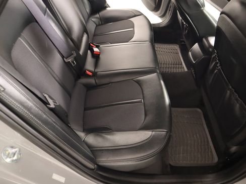 Used 2023 Kia K5 GT-Line image 14