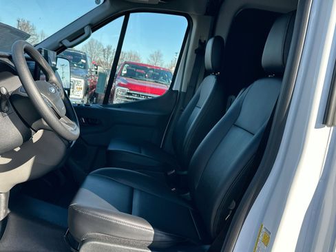 New 2026 Ford Transit 250 Base w/ Load Area Protection Package image 13