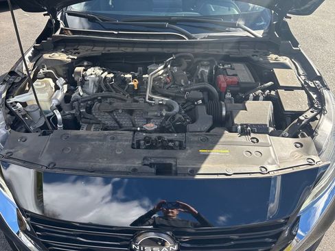 Used 2023 Nissan Altima 2.5 SV image 13