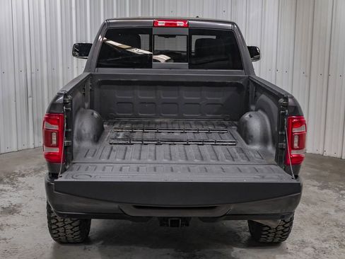 Used 2022 RAM 2500 Limited w/ Off Road Package image 49