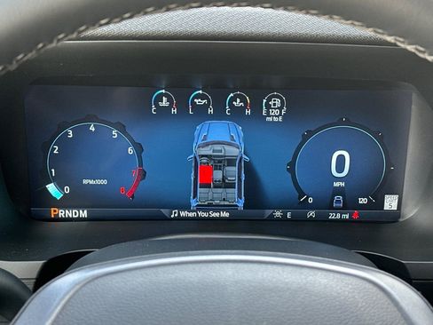 New 2026 Ford F150 XLT w/ Equipment Group 302A MID image 24