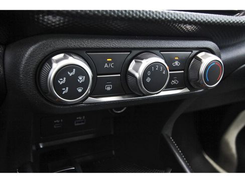Used 2023 Nissan Kicks SV FWD image 25