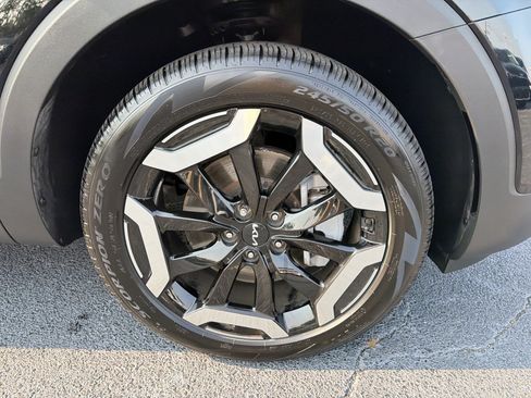 Used 2023 Kia Telluride S w/ S Sunroof Package FWD image 28