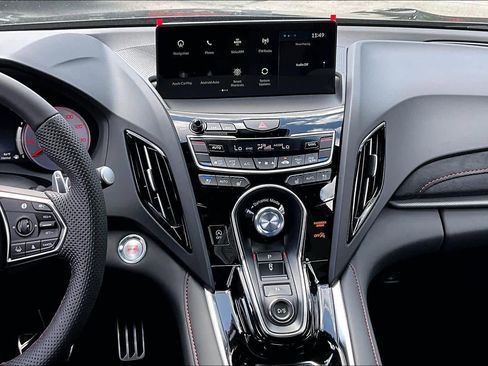 New 2026 Acura RDX A-Spec AWD/4WD image 6
