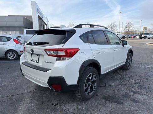 Used 2019 Subaru Crosstrek 2.0i Premium image 5