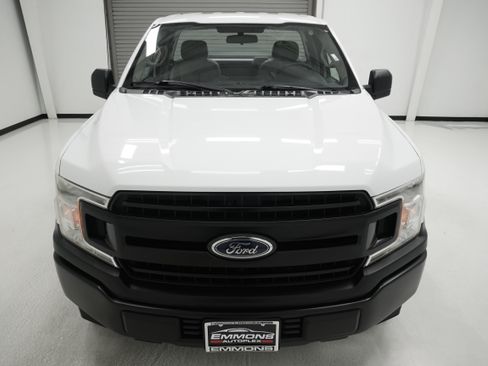 Used 2018 Ford F150 XL RWD image 2