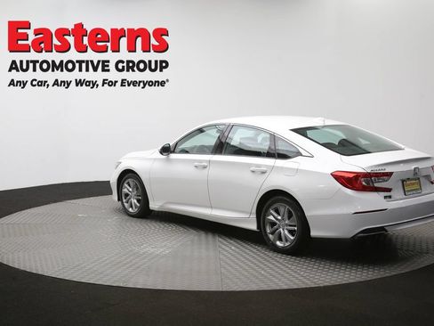 Used 2020 Honda Accord LX image 61