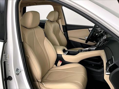 Certified 2024 Acura RDX SH-AWD w/ Technology Package image 9