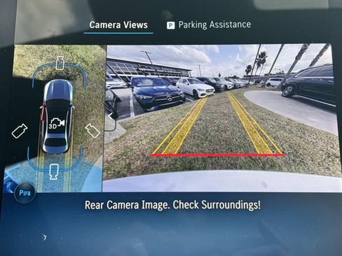 New 2026 Mercedes-Benz C 43 AMG C 43 AMG image 18