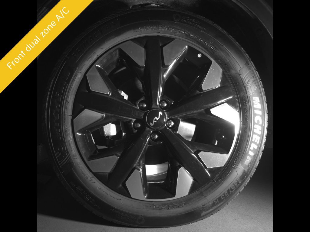 Certified 2024 Kia Sportage X-Line AWD/4WD image 11