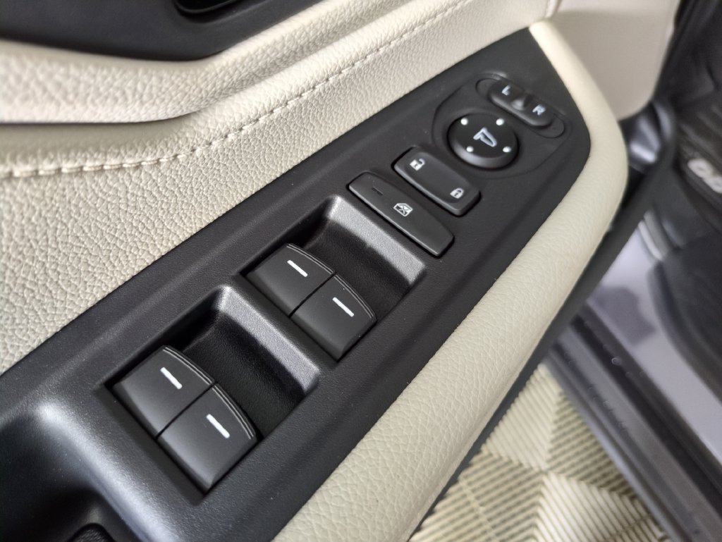 New 2027 Honda Odyssey EX-L image 13