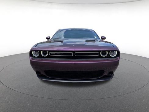 Used 2021 Dodge Challenger SXT RWD image 8