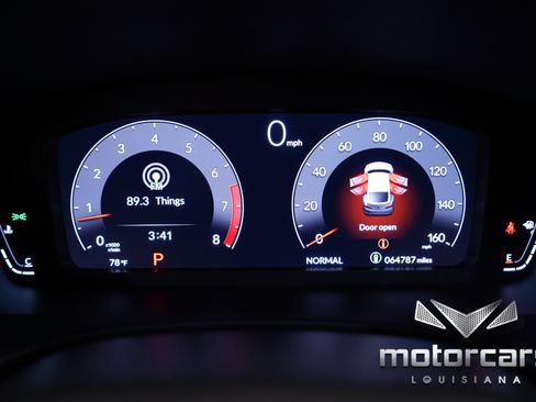 Used 2023 Acura Integra A-Spec FWD image 36