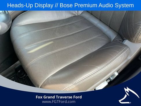 Used 2019 MAZDA MAZDA6 Signature FWD image 10