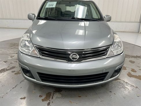 Used 2010 Nissan Versa 1.8 S w/ PWR Plus Pkg image 28
