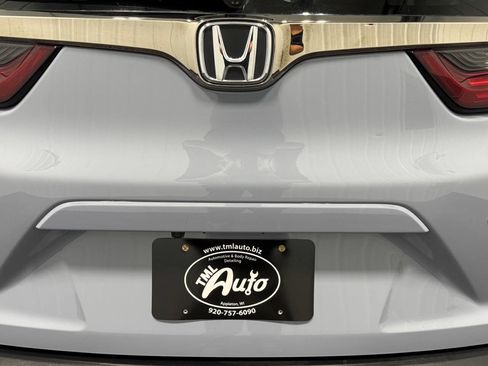 Used 2022 Honda CR-V EX-L image 7