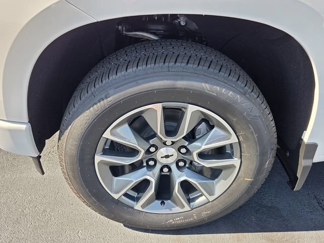 New 2026 Chevrolet Silverado 1500 RST w/ All Star Edition Plus RWD image 5