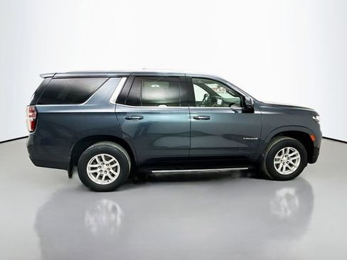 Used 2021 Chevrolet Tahoe LT w/ Luxury Package image 8