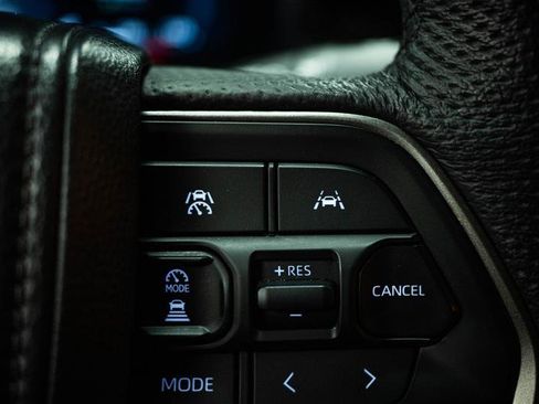 Used 2025 Toyota Tacoma TRD Off-Road w/ TRD Off Road Upgrade Package image 23