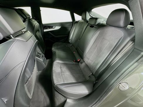 Used 2023 Audi A5 2.0T Premium Plus w/ Premium Plus AWD/4WD image 25