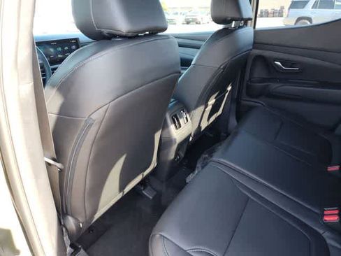 New 2026 Hyundai Santa Cruz SEL FWD image 16