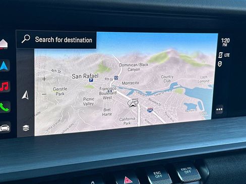 Used 2022 Porsche 911 GT3 image 17