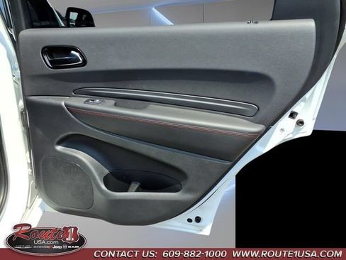 Used 2023 Dodge Durango GT AWD/4WD image 16