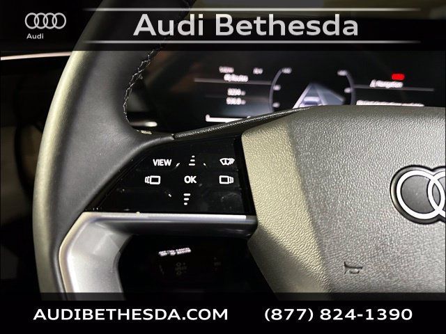 Certified 2025 Audi Q5 Premium w/ Premium Plus AWD/4WD image 18
