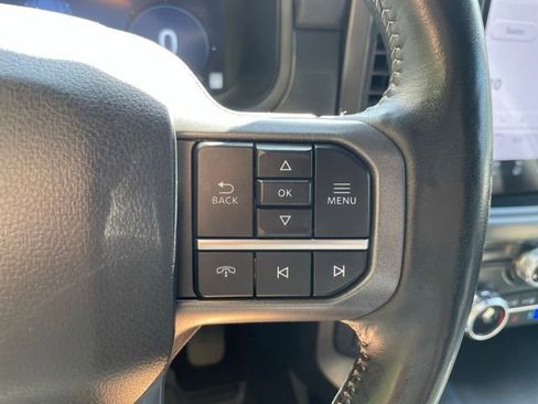 Certified 2024 Ford F150 Lariat AWD/4WD image 14