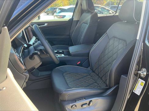 New 2026 Volkswagen Atlas SEL Premium R-Line image 11