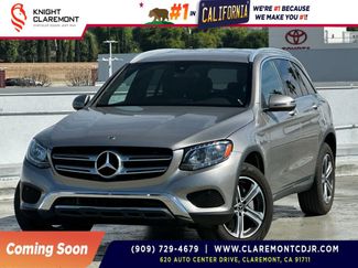 Used 2019 Mercedes-Benz GLC 300 video 1