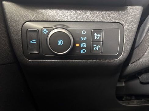 Certified 2022 Ford Escape SEL w/ SEL Stealth AWD Package image 20