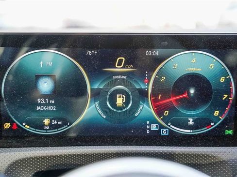 Used 2022 Mercedes-Benz A 220 image 24