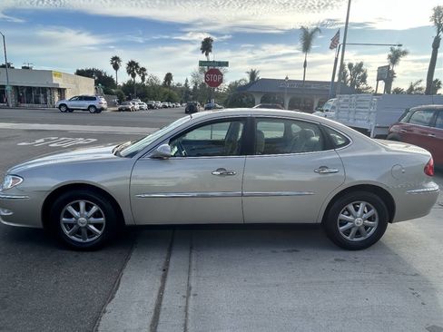Used 2009 Buick LaCrosse CX FWD image 5