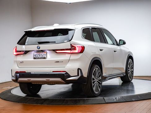 Certified 2023 BMW X1 xDrive28i w/ Convenience Package image 7