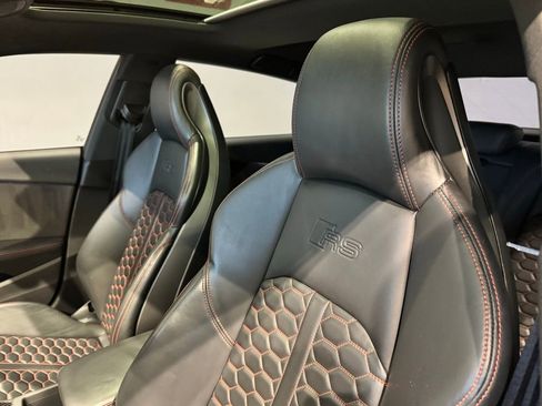 Used 2022 Audi RS 5 2.9T image 12