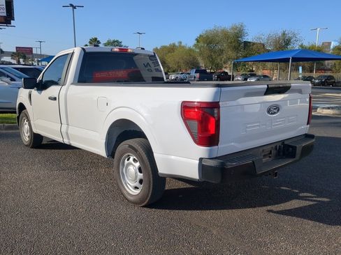 Used 2024 Ford F150 XL image 4