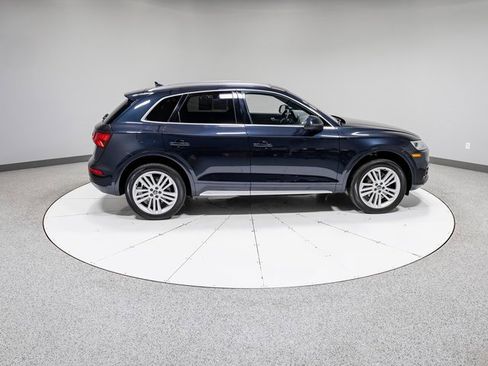 Used 2018 Audi Q5 Prestige image 30