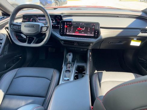New 2026 Dodge Charger R/T AWD/4WD image 8