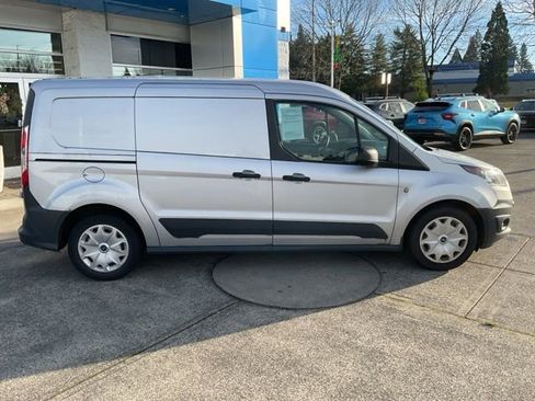 Used 2016 Ford Transit Connect XL image 9
