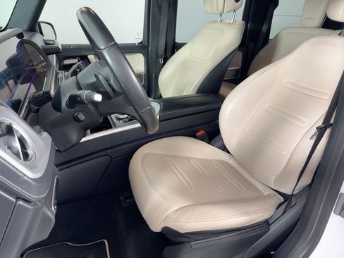 Used 2019 Mercedes-Benz G 550 G 550 image 5