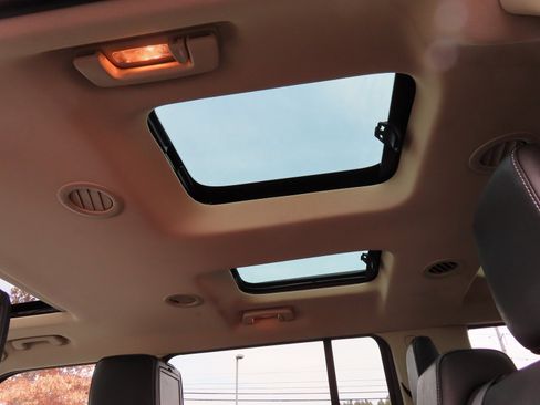 Used 2014 Ford Flex Limited w/ Equipment Group 303A image 30