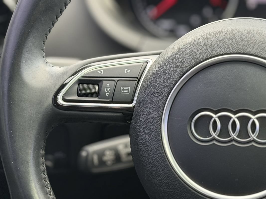 Used 2016 Audi A3 2.0T Premium AWD/4WD image 21
