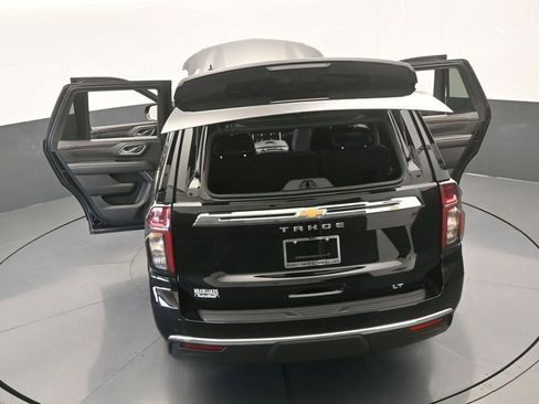 Used 2024 Chevrolet Tahoe LT image 62