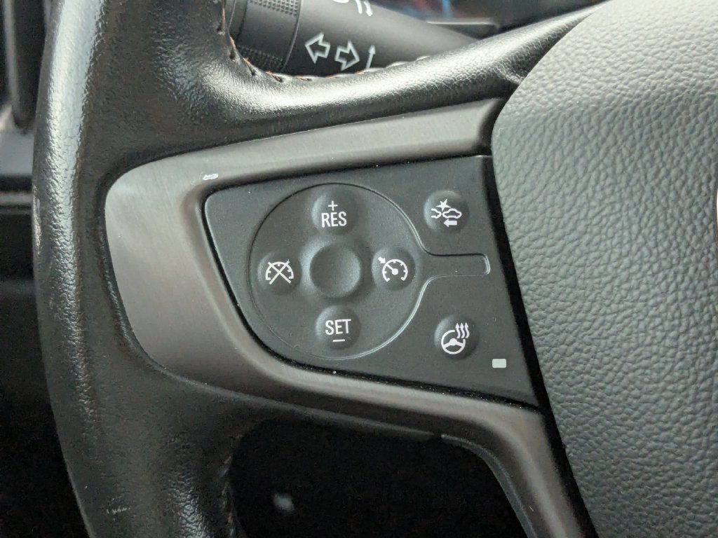 Used 2022 GMC Canyon AT4 AWD/4WD image 24