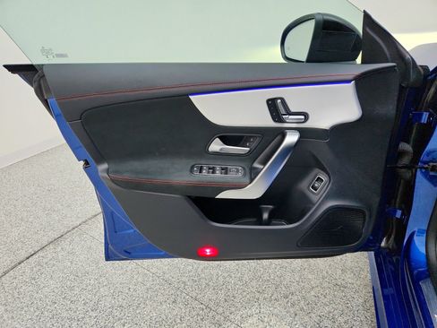 Certified 2026 Mercedes-Benz CLA 250 image 31